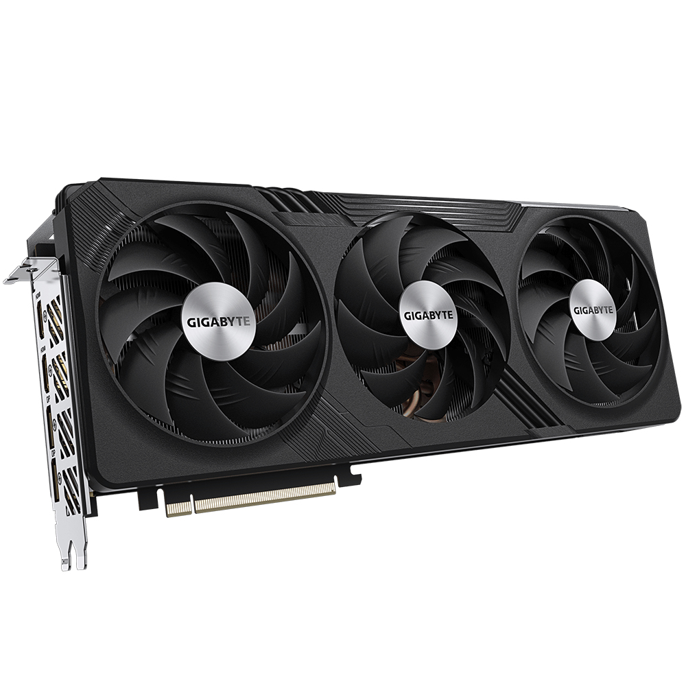 Bekijk afbeelding 2 van 7900XTX Gigabyte Gaming OC 24GB/2xDP/2xHDMI